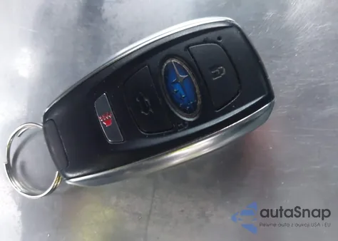 2017 Subaru Outback 2.5I Limited z USA, uszkodzony, nr VIN 4S4BSANC6H3293808